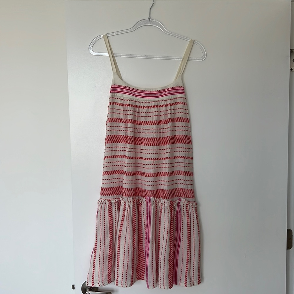 Lem lem beach dress
